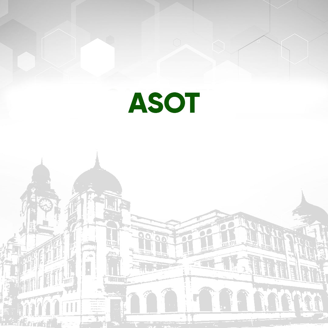 ASOT