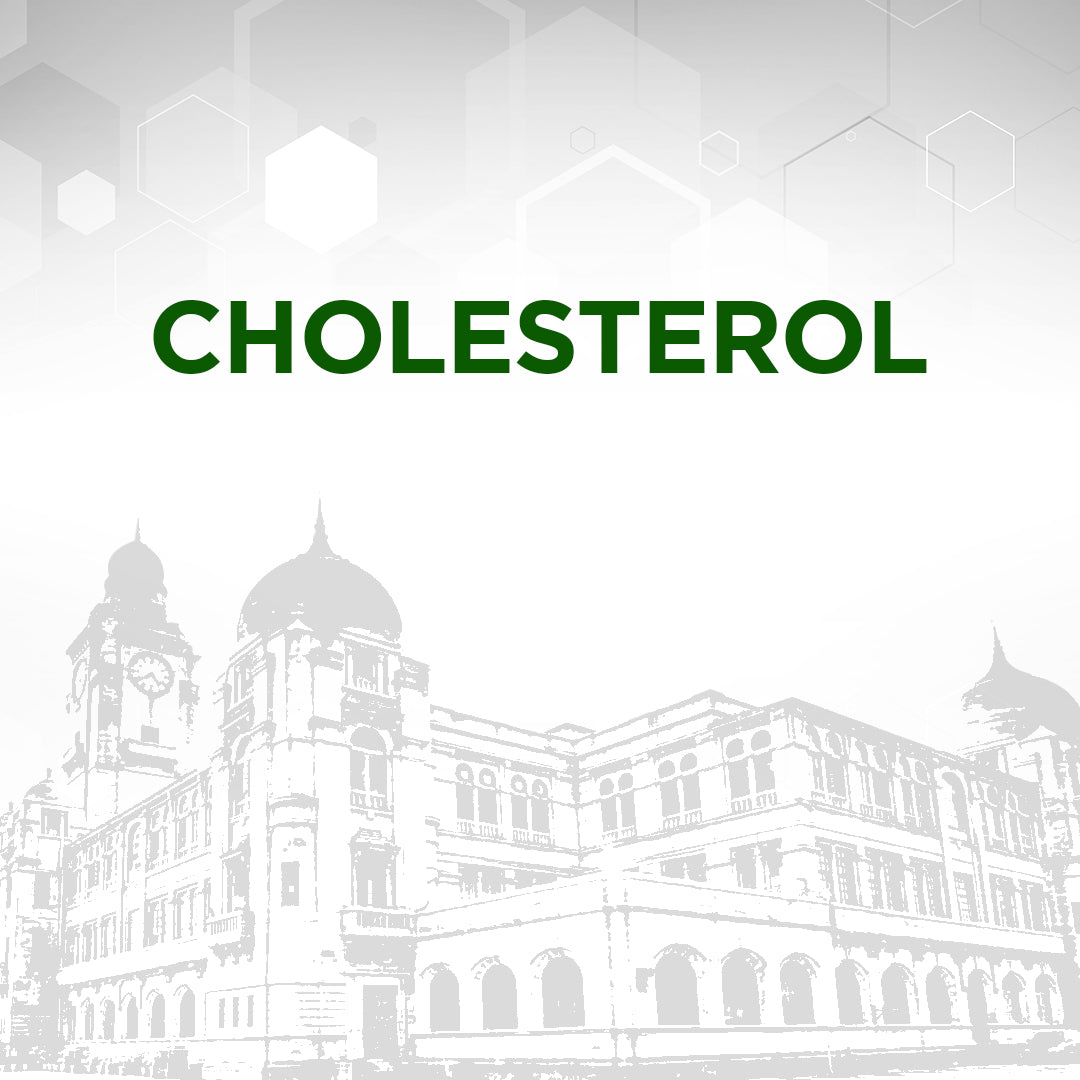 Cholesterol Test