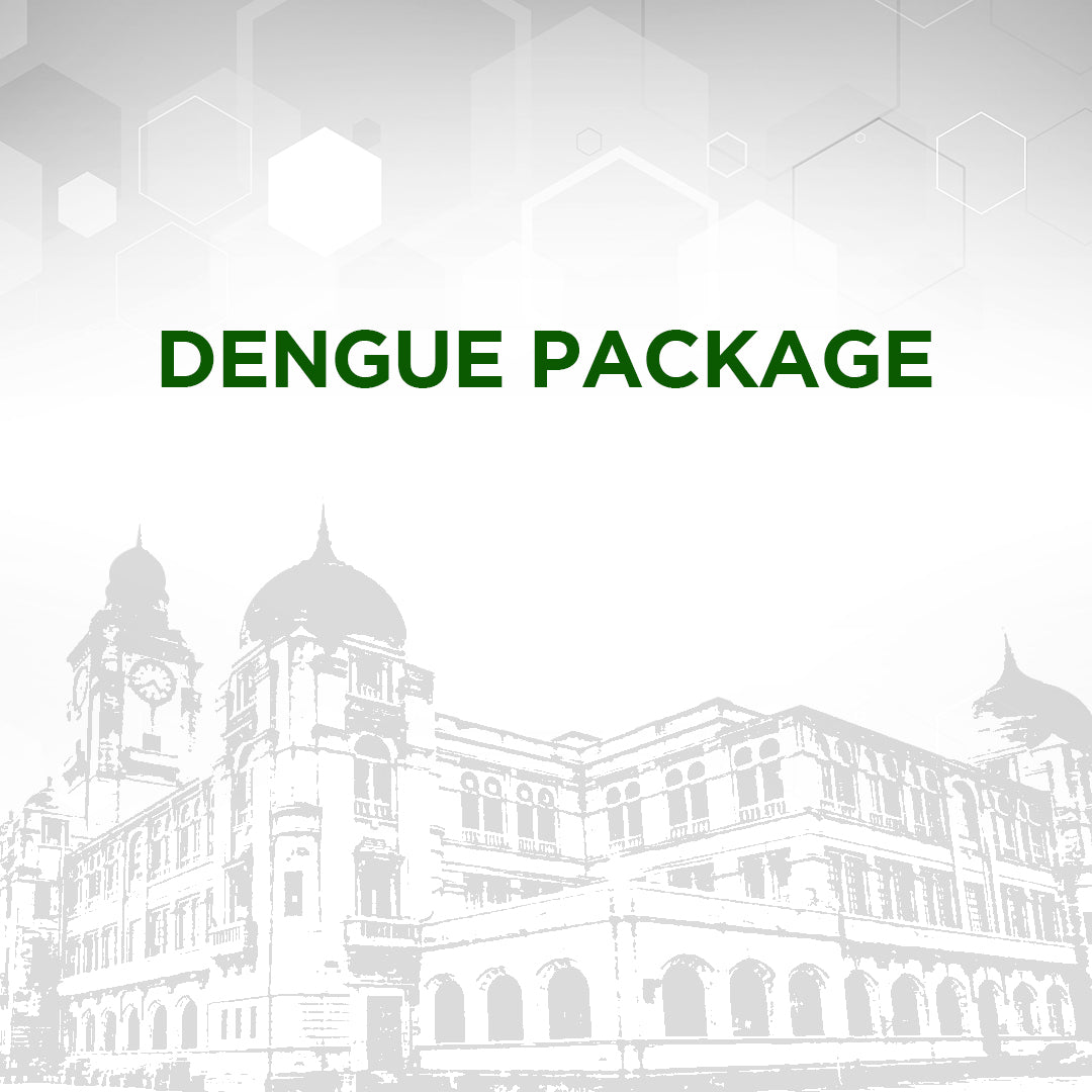 Dengue Package