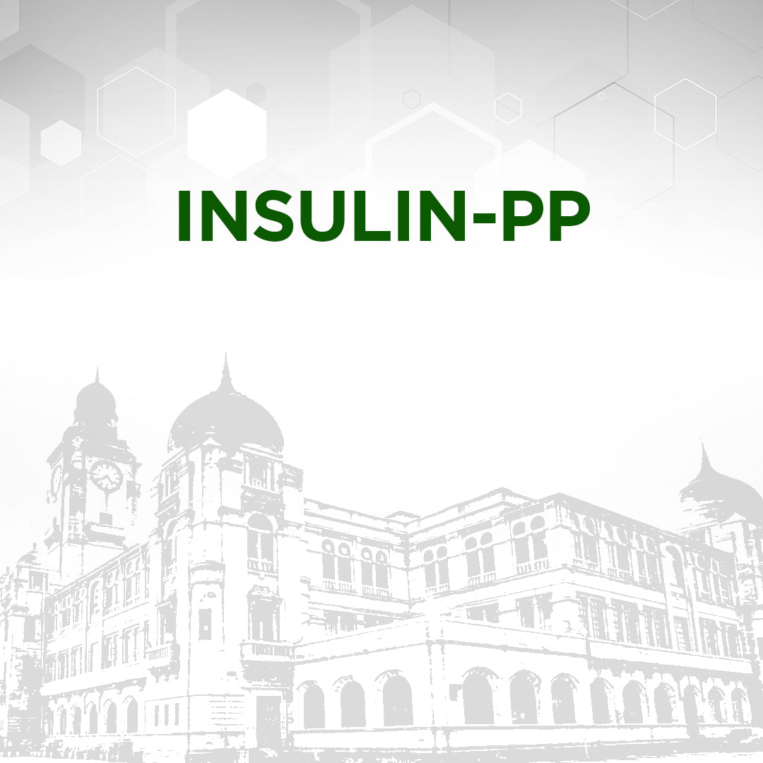 Insulin−PP Test