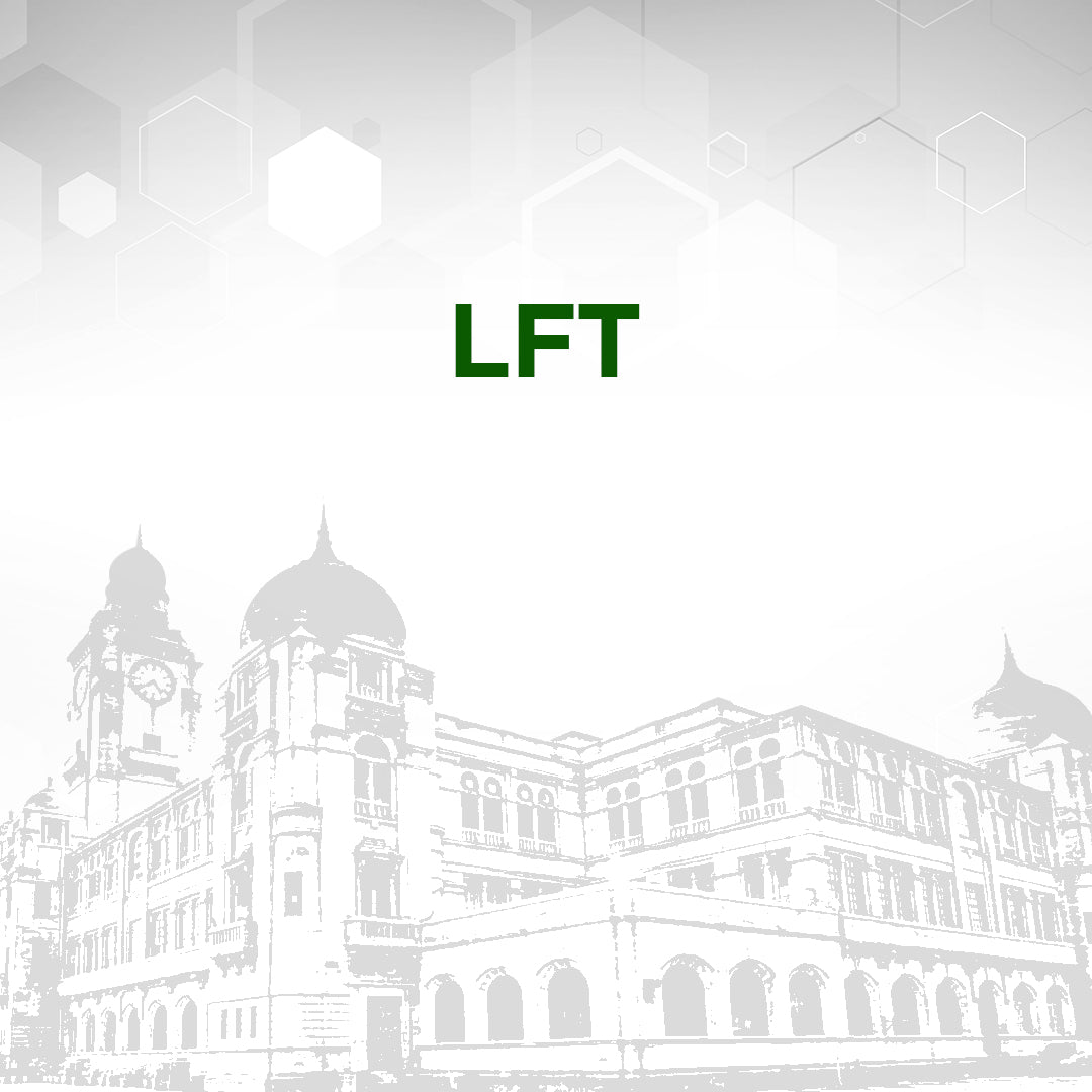 LFT Test