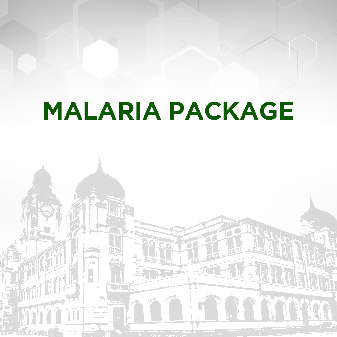 Malaria Package