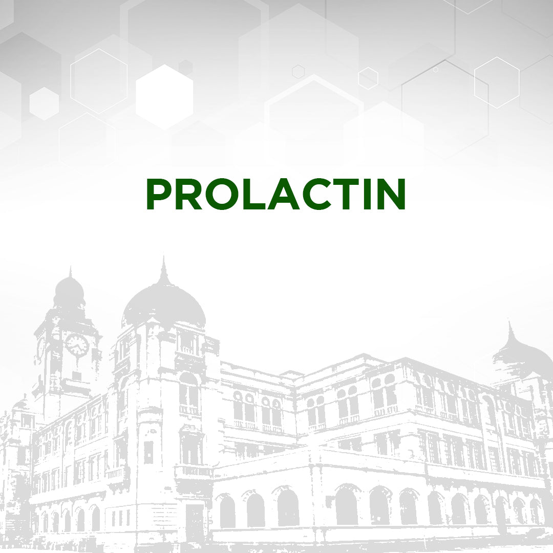 Prolactin Test