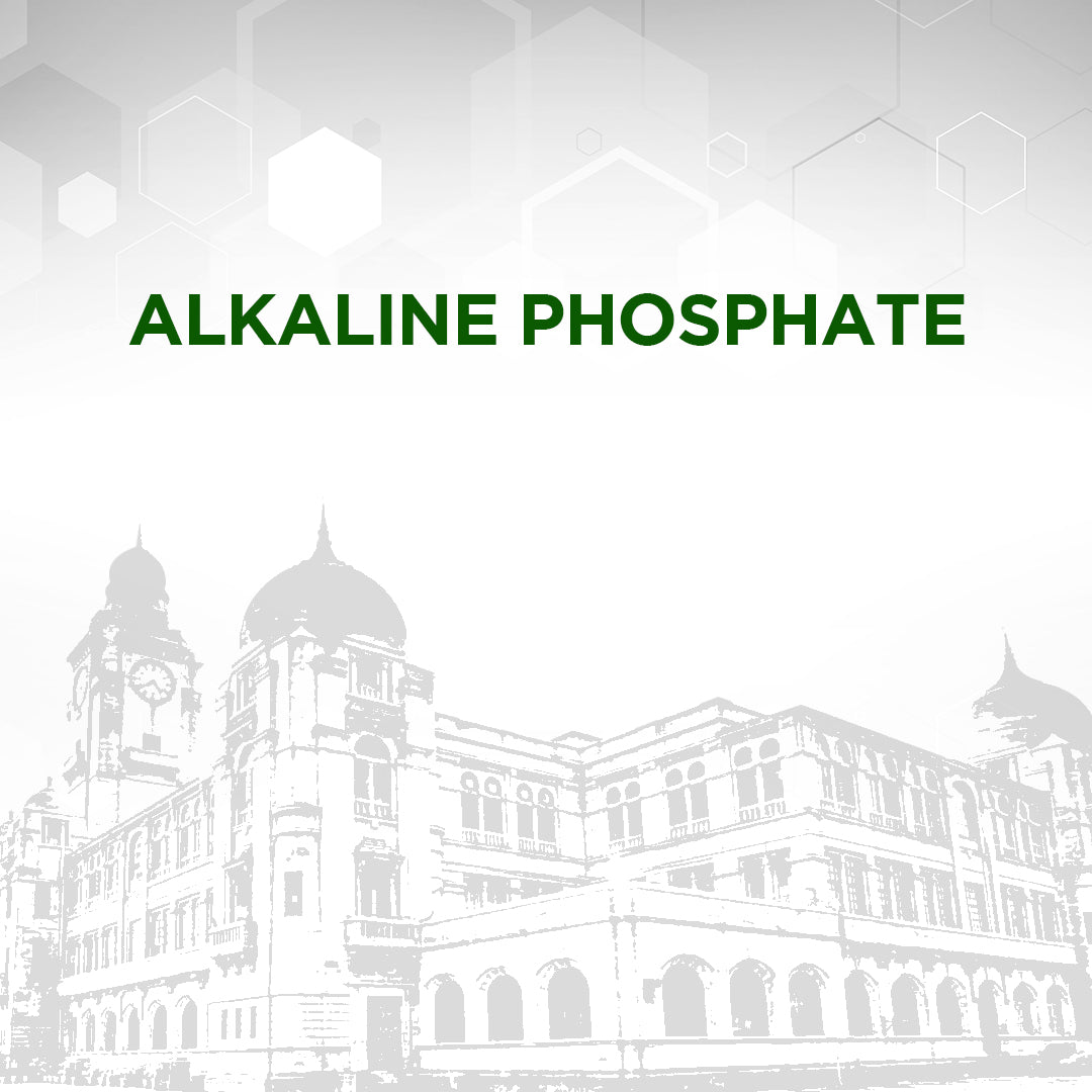 Alkaline Phosphatase Test