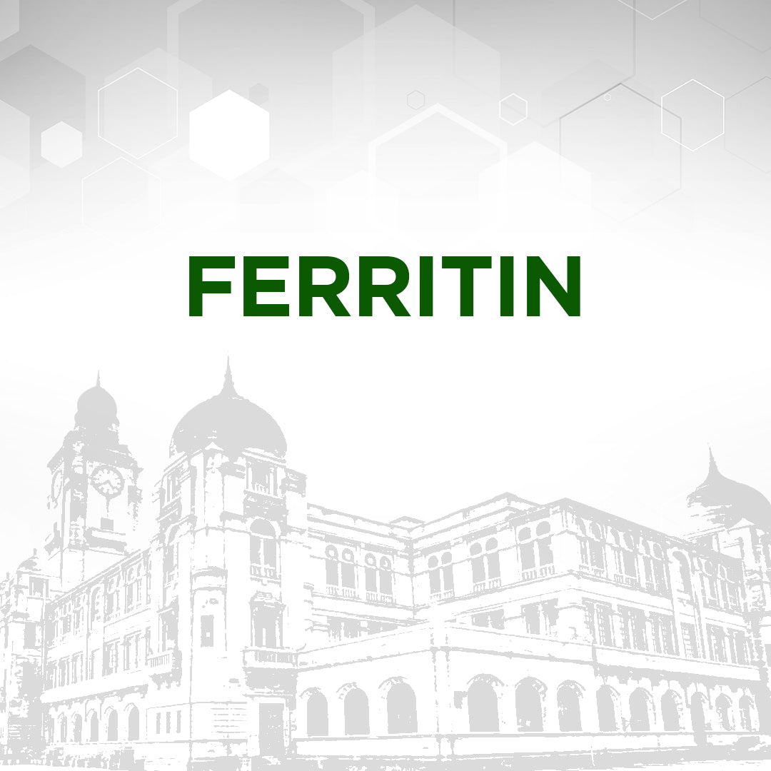 Ferritin Test