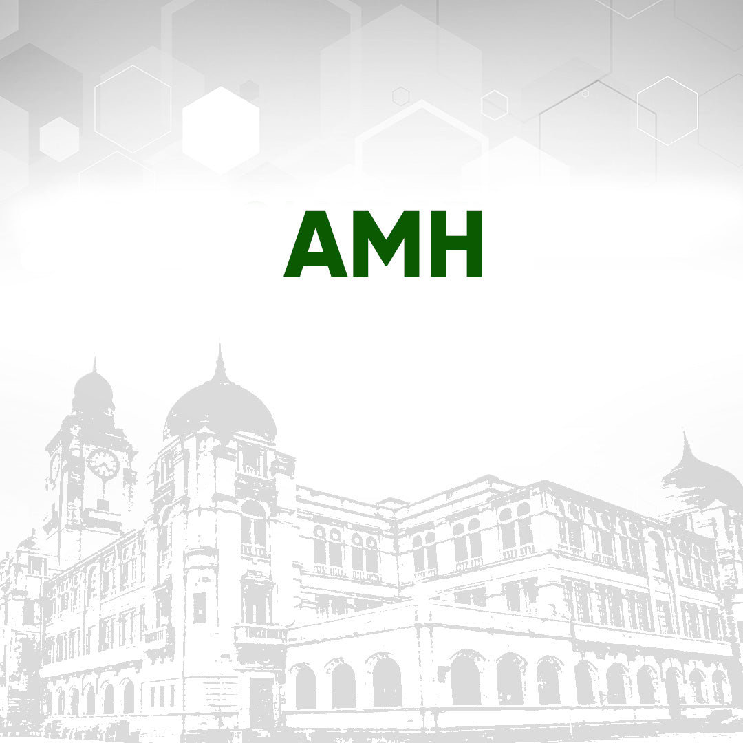 AMH Test