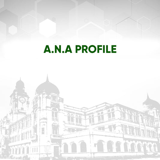 ANA Profile