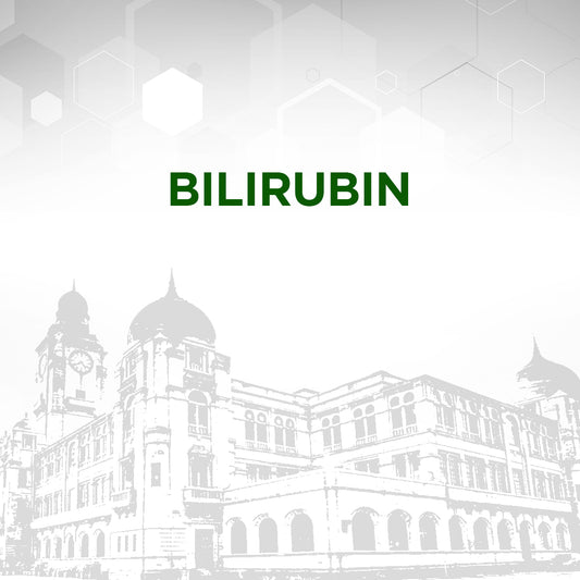 Bilirubin Test
