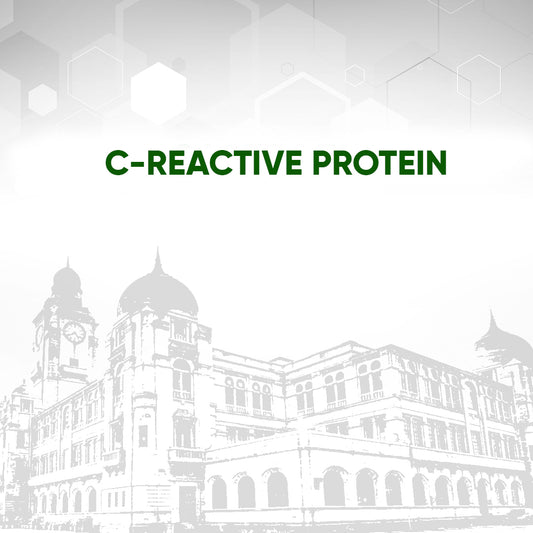 C-Reactive Protein Test