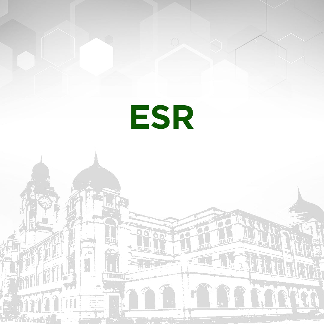 ESR Test