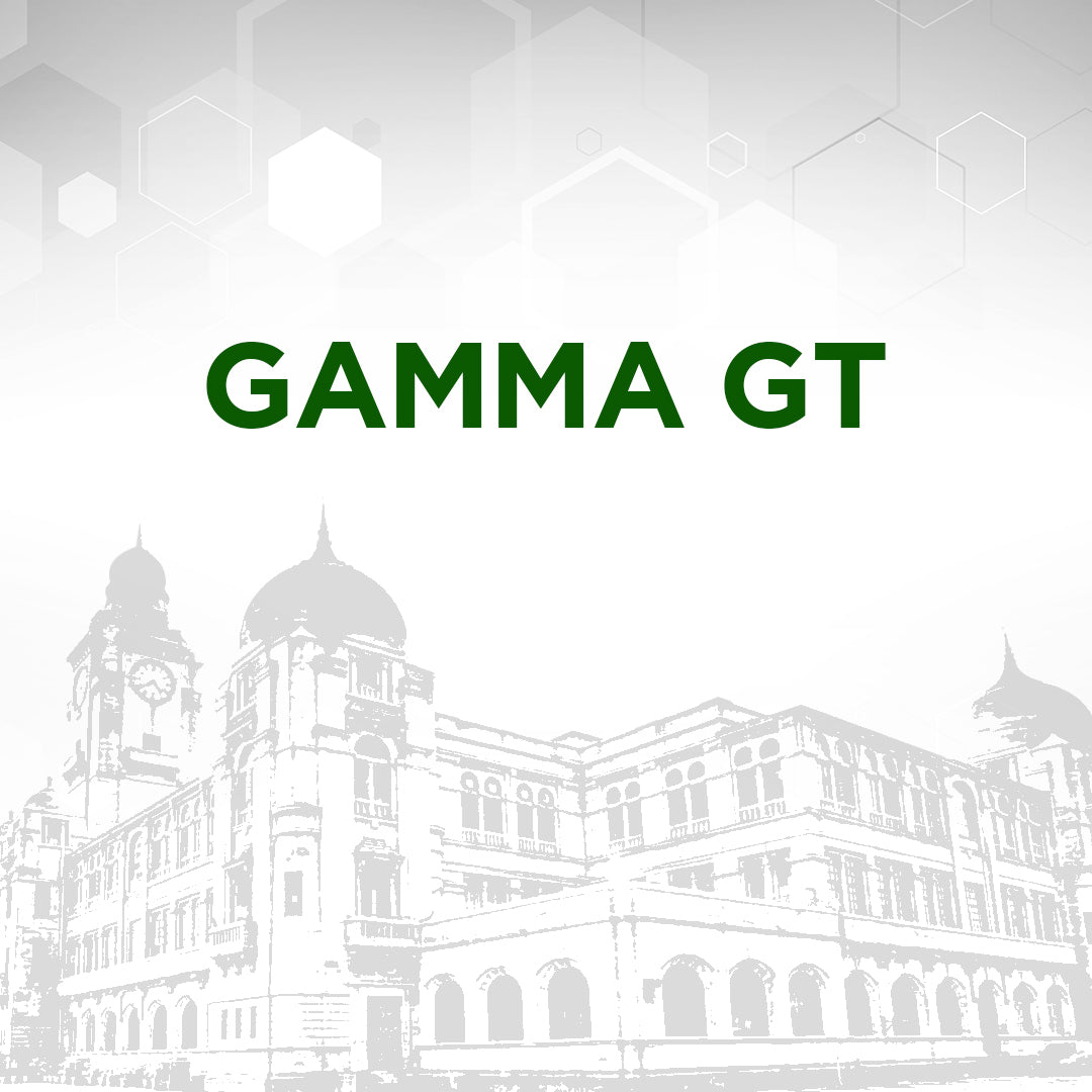 Gamma GT Test