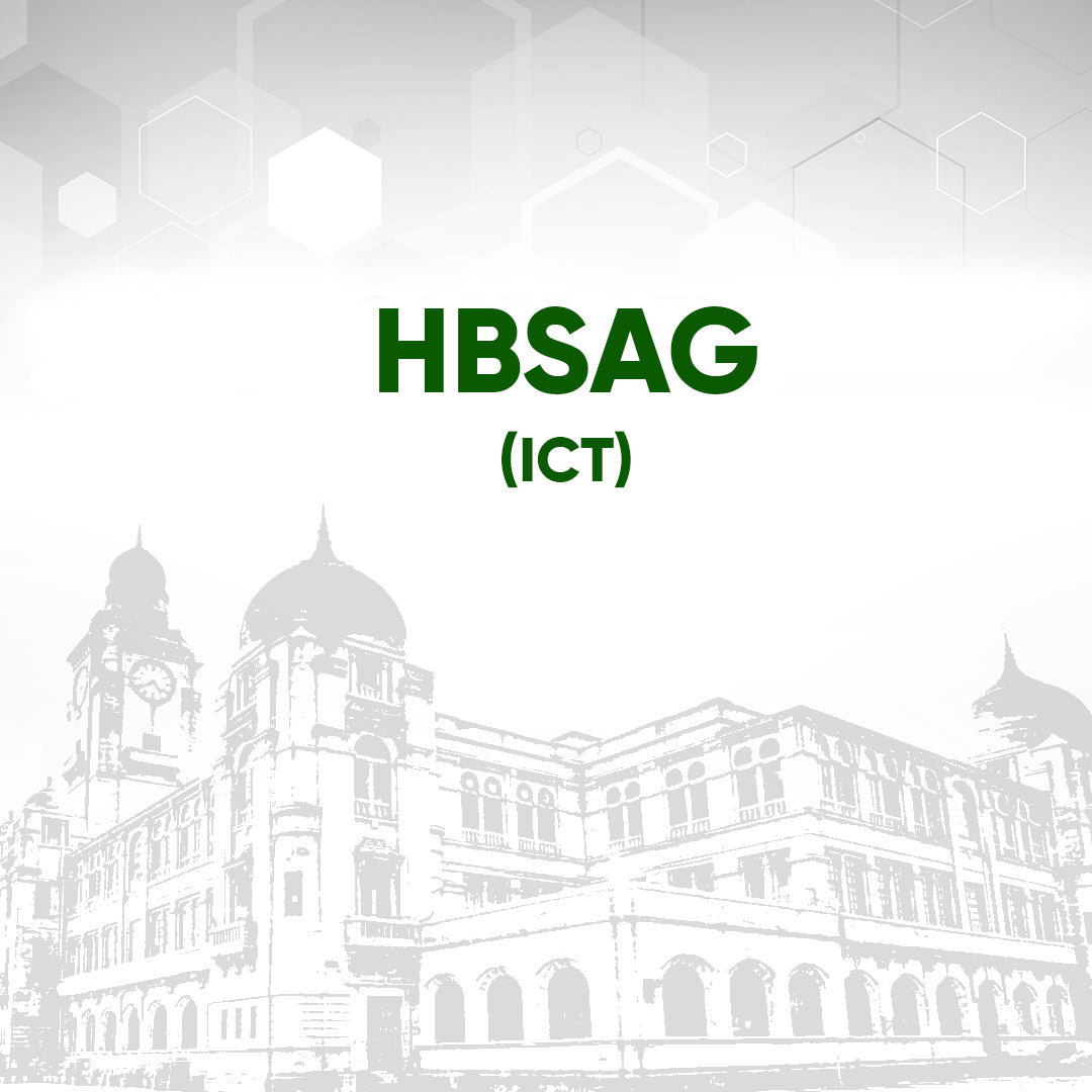 HBsAg (ICT)