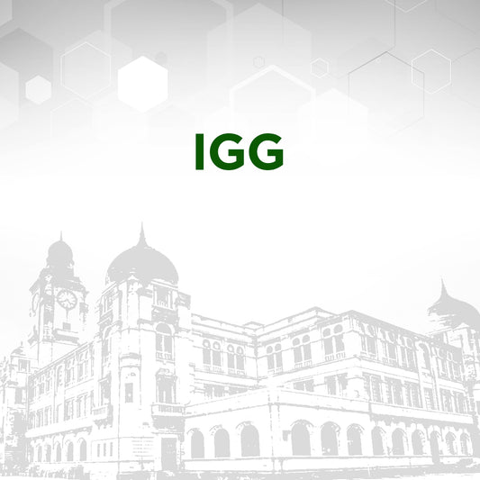 IgG Test