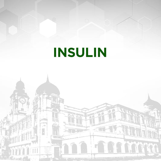Insulin Test