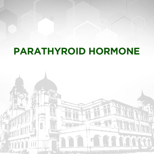 Parathyroid Hormone Test