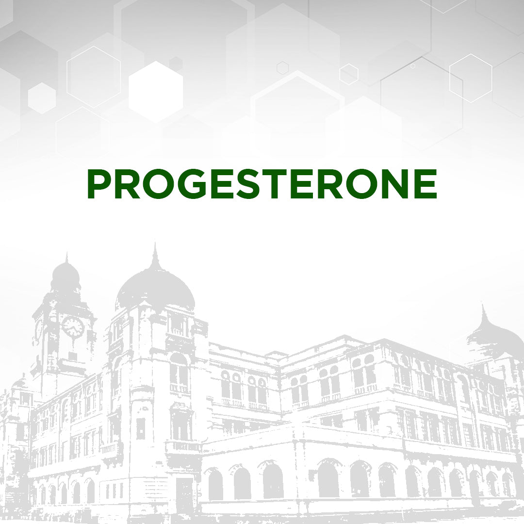 Progesterone Test