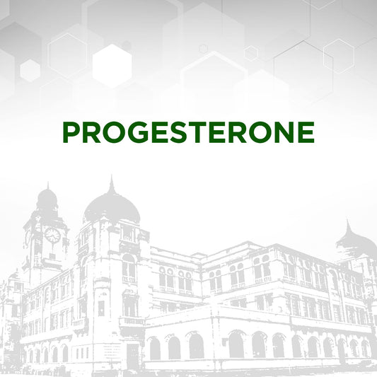 Progesterone Test