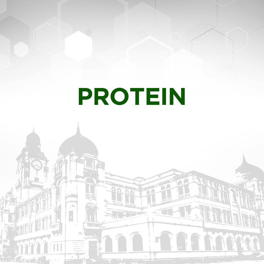 Protein Test