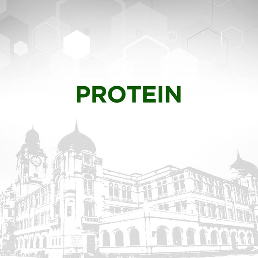 Protein Test