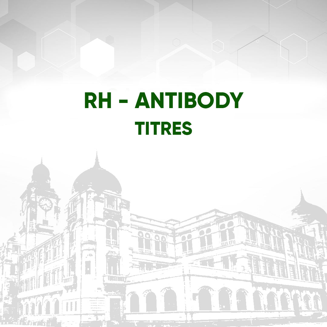 RH-Antibody Titres