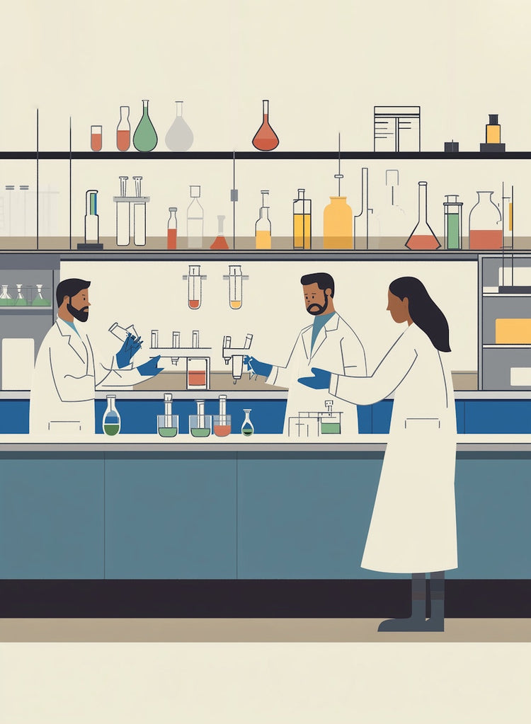 KMC Labs