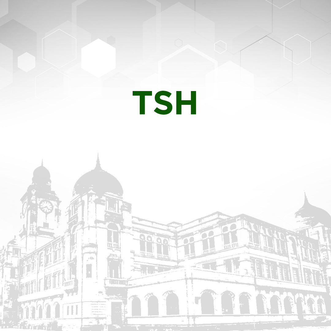 TSH Test