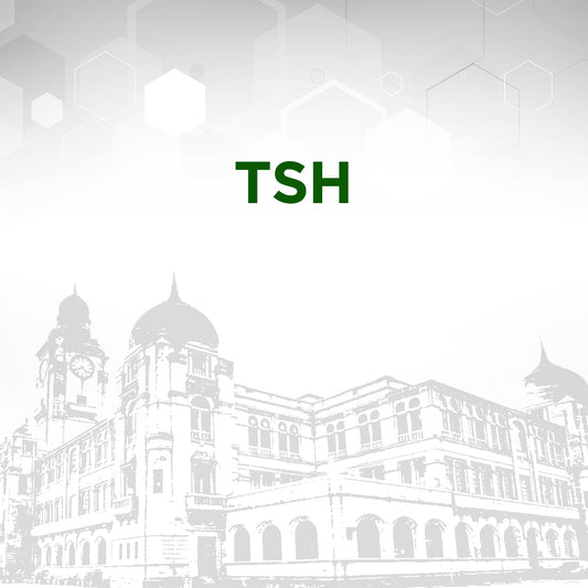 TSH Test