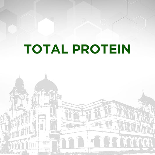 Total Protein