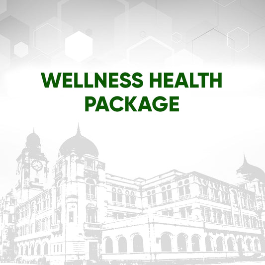 Wellness Health Package