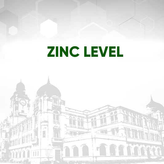 Zinc Level