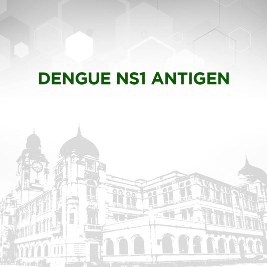Dengue NS1 Antigen Test