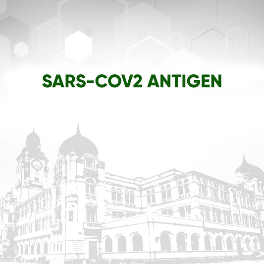 Sars-Cov2 Antigen