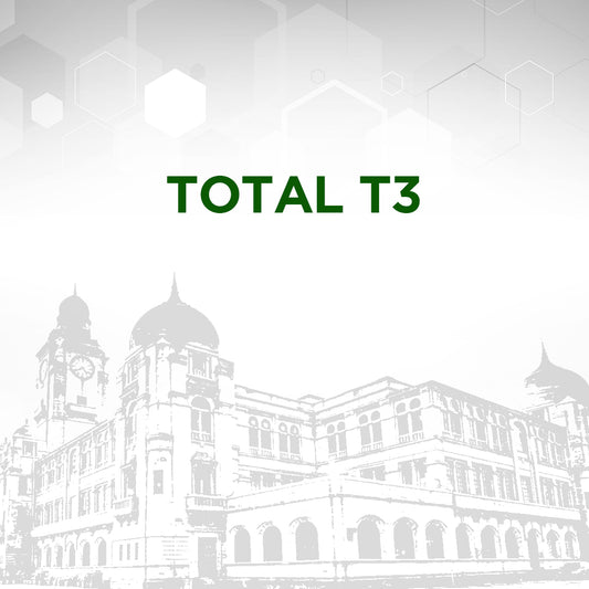 Total T3 Test